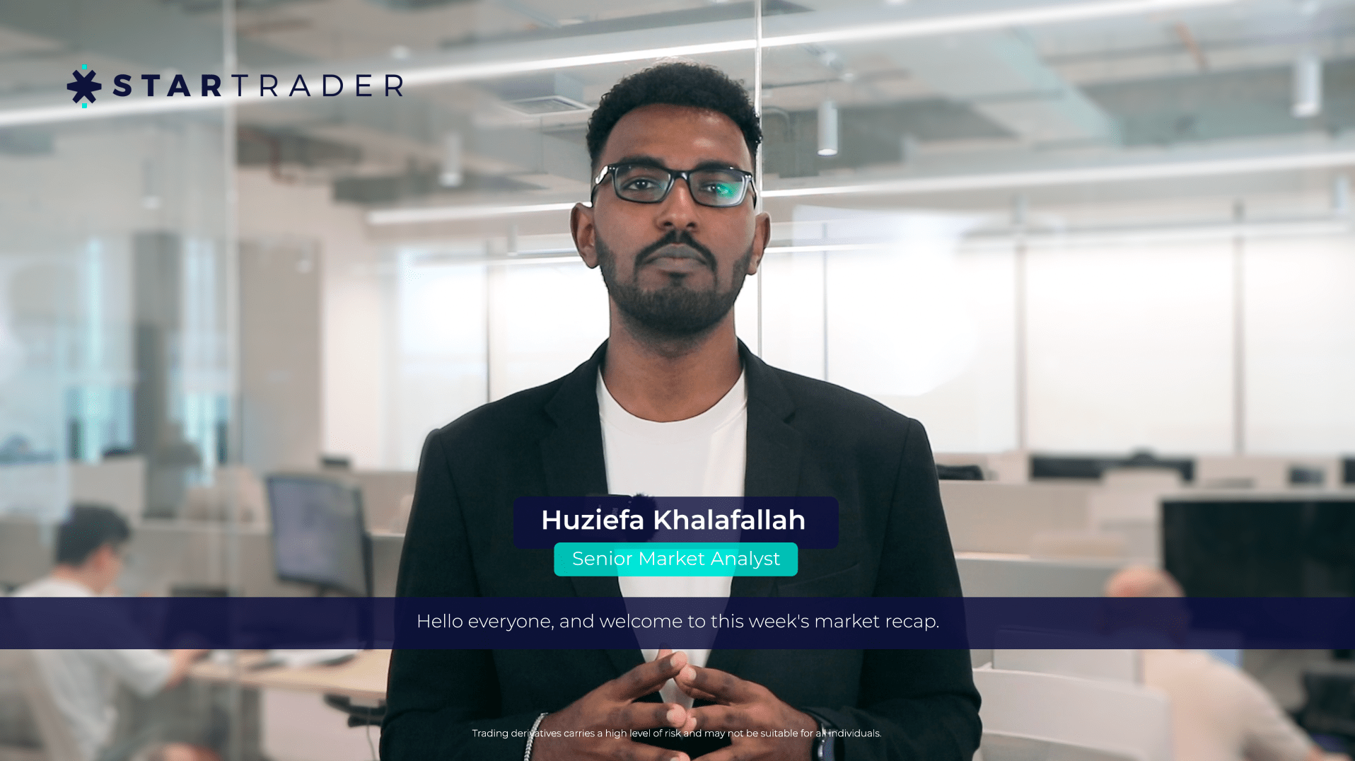 Market Recap for 9-May-2024